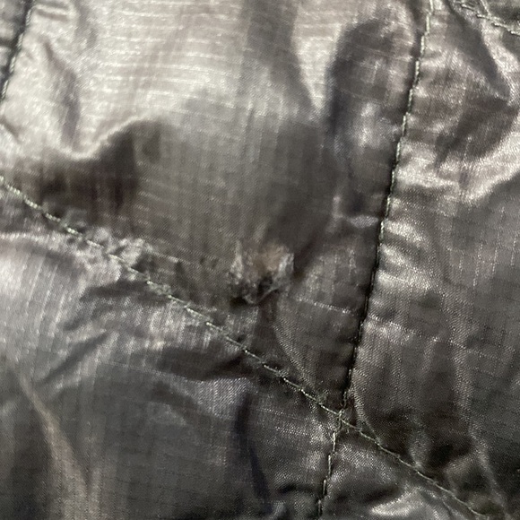 The North Face Vest #346N - Picture 3 of 4